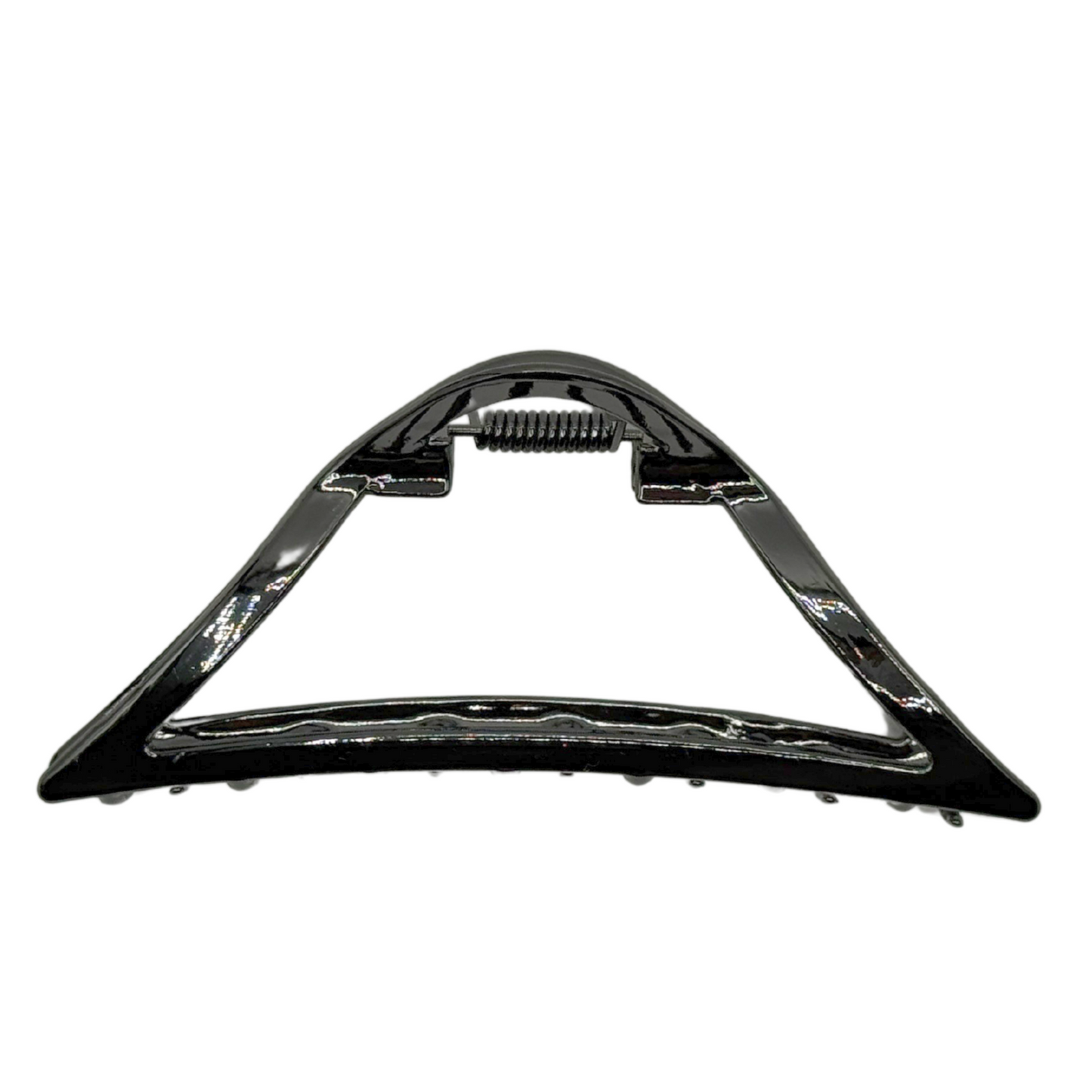 Aeri Metal Hair Claw Clips