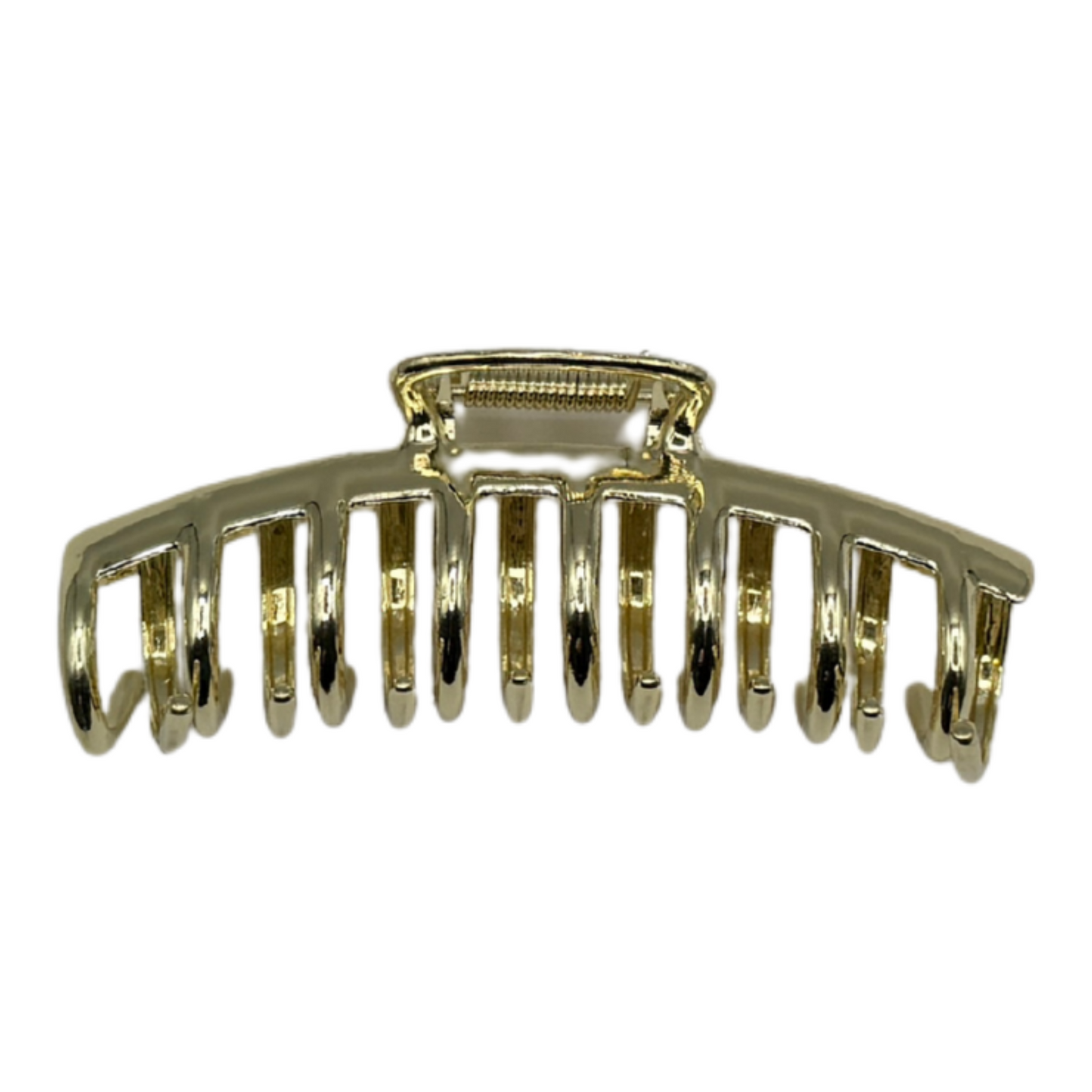 Cho Metal Hair Claw Clips