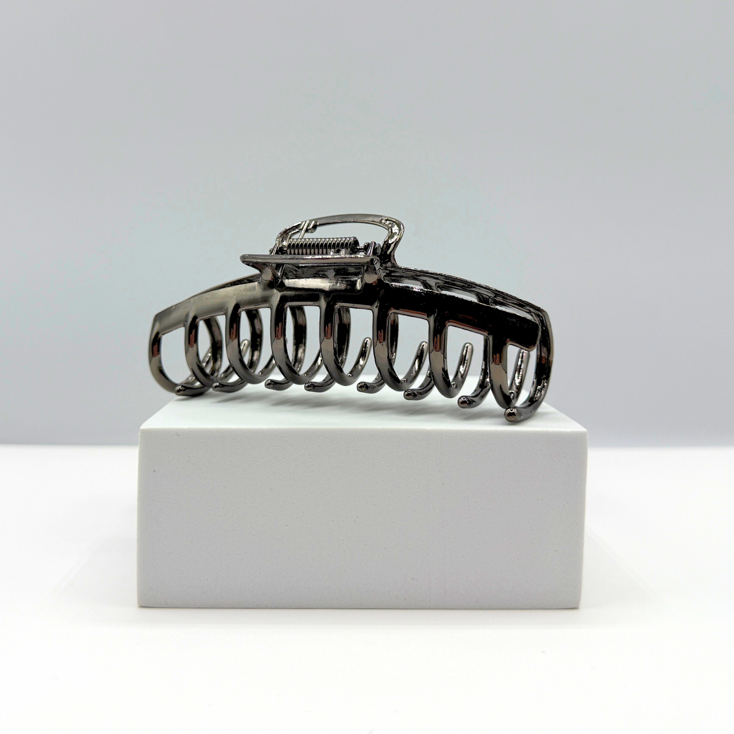 Cho Metal Hair Claw Clips