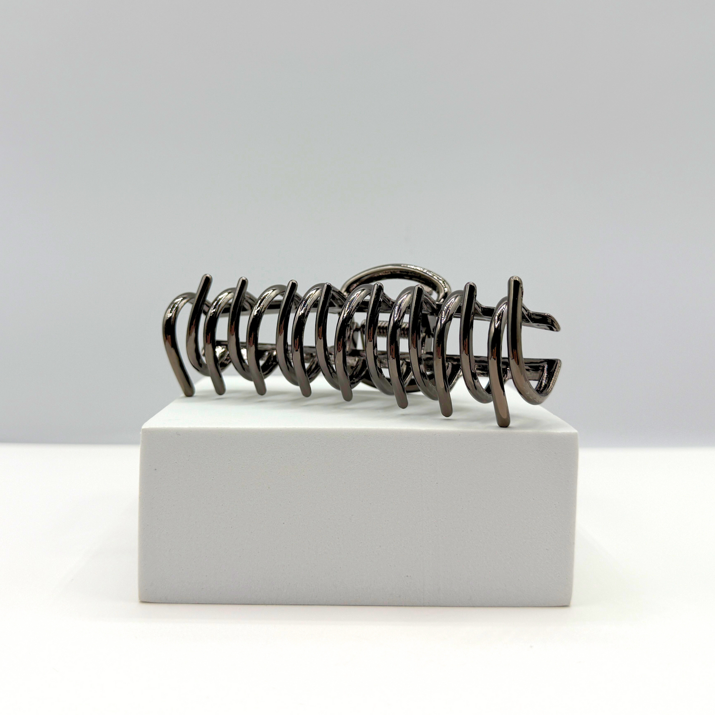 Cho Metal Hair Claw Clips