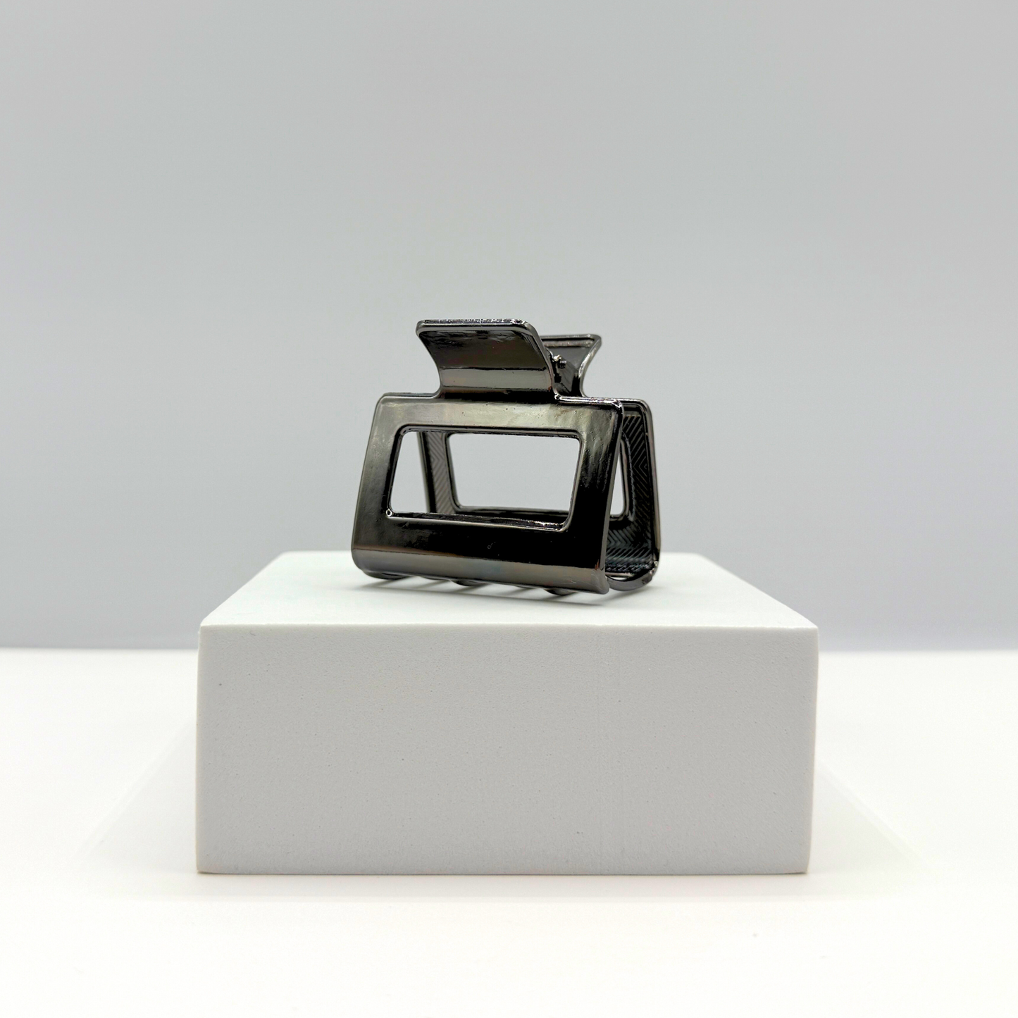 Mee Metal Hair Claw Clips