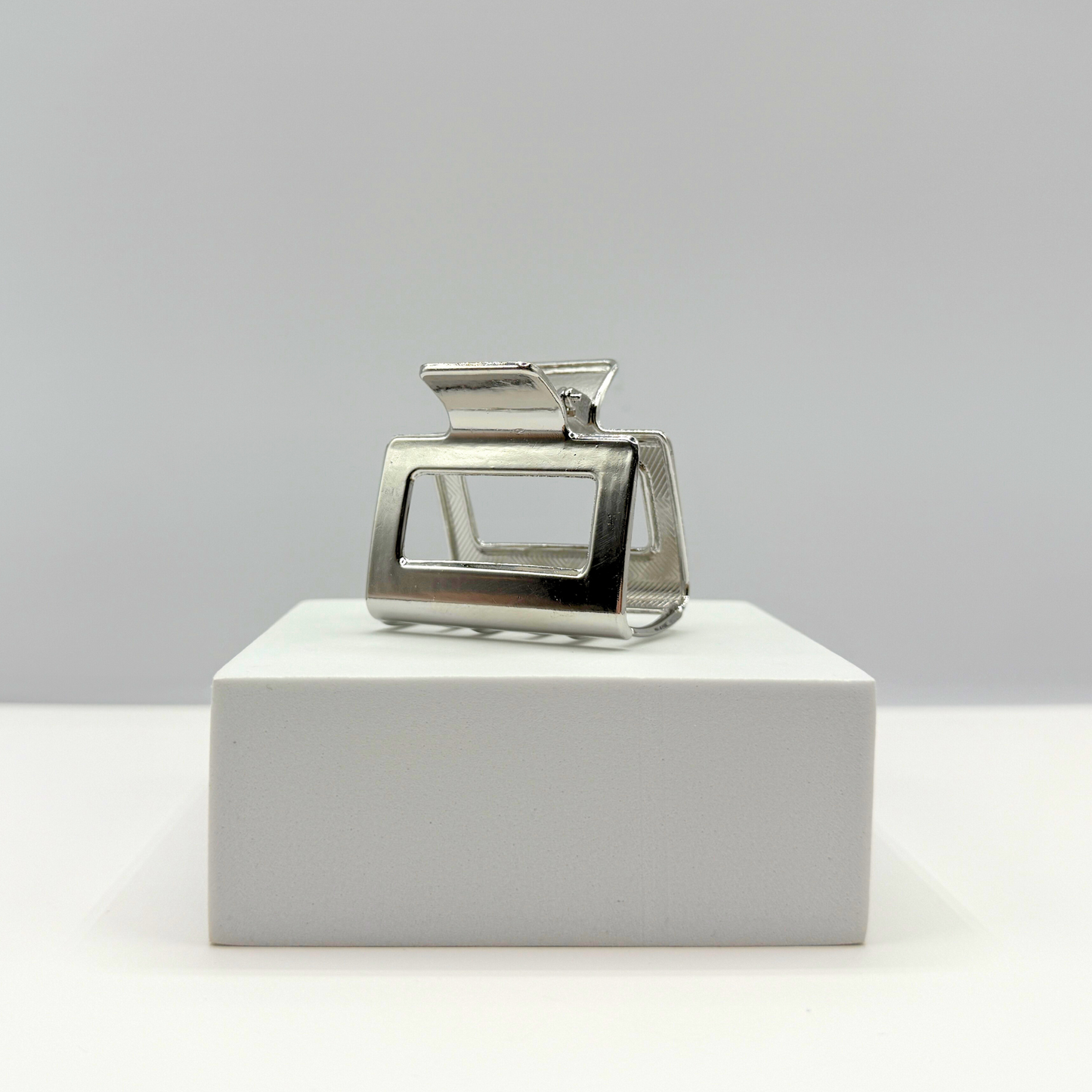 Mee Metal Hair Claw Clips