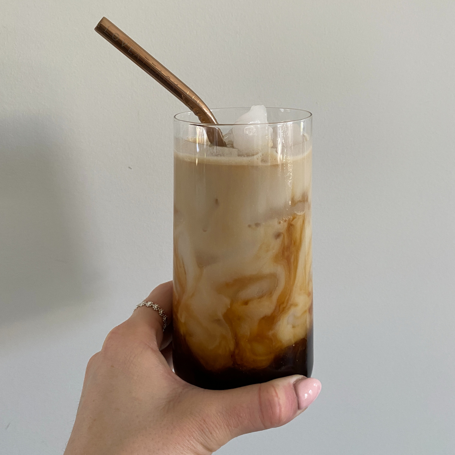 Reusable Stainless Steel Drinking Straw Sets