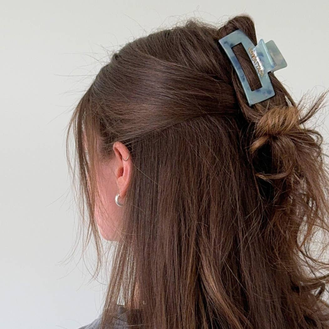 Hair Claw Clips