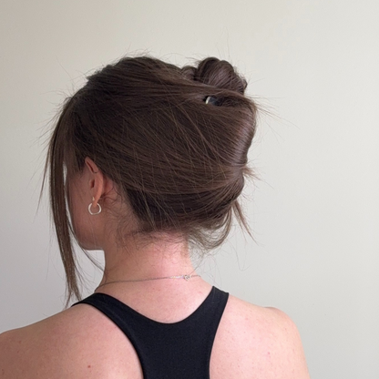 Metal French Hair Pins