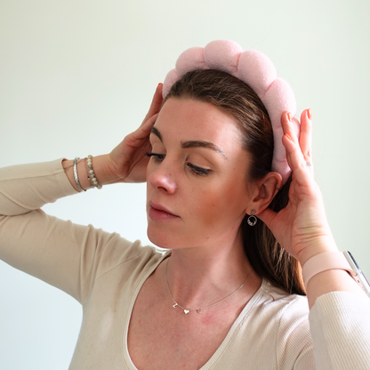 Skincare & Makeup Headbands