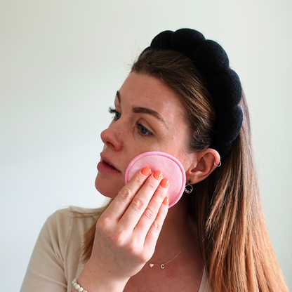 Skincare & Makeup Headbands