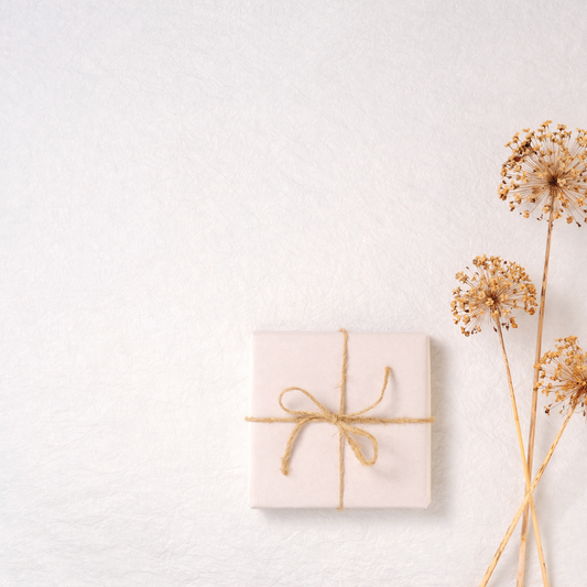 Gift Wrapping